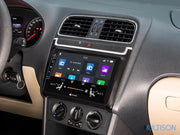 DYNAVIN D9-69L Premium Flex - Autoradio Android Carplay pour VW Polo 6R DYNAVIN