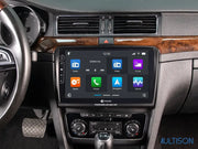 DYNAVIN D9-70 Premium Flex - Autoradio 10,1