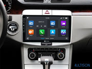 DYNAVIN D9-B6B Premium Flex - Autoradio 10,1