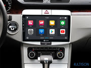 DYNAVIN D9-B6B Premium Flex - Autoradio 10,1