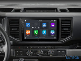 DYNAVIN D9-CA Premium Flex - Autoradio 10,1