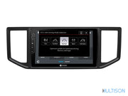 DYNAVIN D9-CA Premium Flex - Autoradio 10,1