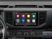 DYNAVIN D9-CA Premium Flex - Autoradio 10,1