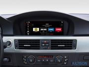 DYNAVIN D9-CIC-H Ultra - Système Android pour BMW avec CarPlay et Android Auto DYNAVIN