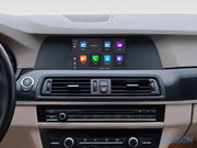 DYNAVIN D9-CIC-L Ultra Flex - Système Android pour BMW avec CarPlay et Android Auto DYNAVIN