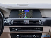 DYNAVIN D9-CIC-L Ultra - Système Android pour BMW avec CarPlay et Android Auto DYNAVIN