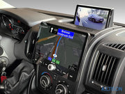 DYNAVIN D9-DCX Plus Flex – C : Autoradio Carplay Android 10,1 pouces pour Fiat Ducato DYNAVIN