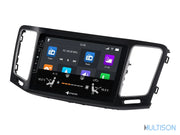 DYNAVIN D9-DF56 Premium Flex - Autoradio 9