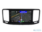 DYNAVIN D9-DF56 Premium Flex - Autoradio 9