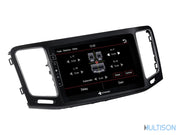 DYNAVIN D9-DF56 Premium Flex - Autoradio 9