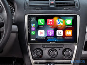 DYNAVIN D9-DF63 Premium Flex - Autoradio 10,1