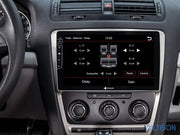 DYNAVIN D9-DF63 Premium Flex - Autoradio 10,1