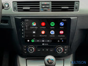 DYNAVIN D9-E90 Premium Flex - Autoradio Carplay Android pour BMW Série 3 E90-E93 DYNAVIN