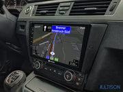 DYNAVIN D9-E90 Premium Flex - Autoradio Carplay Android pour BMW Série 3 E90-E93 DYNAVIN