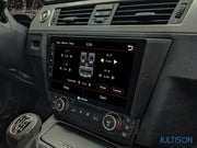 DYNAVIN D9-E90 Premium Flex - Autoradio Carplay Android pour BMW Série 3 E90-E93 DYNAVIN