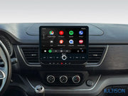 DYNAVIN D9-KG21 Premium Flex – Autoradio Carplay Android 10,1 pouces pour Renault Trafic & Kangoo DYNAVIN