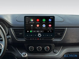 DYNAVIN D9-KG21 Premium Flex – Autoradio Carplay Android 10,1 pouces pour Renault Trafic & Kangoo DYNAVIN