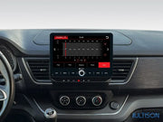 DYNAVIN D9-KG21 Premium Flex – Autoradio Carplay Android 10,1 pouces pour Renault Trafic & Kangoo DYNAVIN