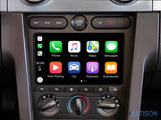 DYNAVIN D9-MST2005 Plus - Autoradio Android Carplay 9 pouces pour Ford Mustang V DYNAVIN