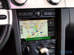 DYNAVIN D9-MST2005 Plus - Autoradio Android Carplay 9 pouces pour Ford Mustang V DYNAVIN