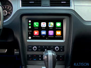 DYNAVIN D9-MST2010 Plus - Autoradio Android Carplay 9 pouces pour Ford Mustang DYNAVIN