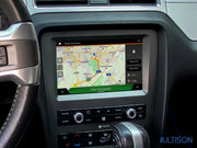 DYNAVIN D9-MST2010 Plus - Autoradio Android Carplay 9 pouces pour Ford Mustang DYNAVIN