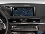 DYNAVIN D9-NBT-H Ultra Flex - Système Android pour BMW avec CarPlay et Android Auto DYNAVIN