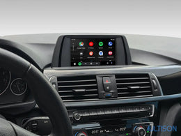DYNAVIN D9-NBT-L Ultra - Système Android avec CarPlay et Android Auto pour BMW DYNAVIN