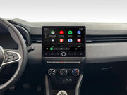 DYNAVIN D9-RNCL5 – Autoradio Android Carplay Premium 10.1” Renault Clio V avec Head-Up Display DYNAVIN