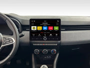 DYNAVIN D9-RNCL5 – Autoradio Android Carplay Premium 10.1” Renault Clio V avec Head-Up Display DYNAVIN