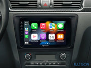 DYNAVIN D9-RPH Premium Flex - Autoradio 8