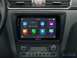 DYNAVIN D9-RPL Premium Flex - Autoradio Android 8