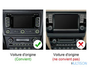 DYNAVIN D9-RPL Premium Flex - Autoradio Android 8