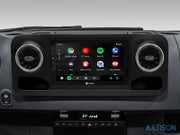 DYNAVIN D9-SP Plus Flex – C - Autoradio Carplay Android 10,1 pouces pour Mercedes Sprinter DYNAVIN