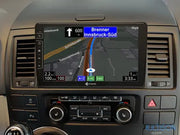 DYNAVIN D9-T5 Premium Flex - Autoradio 9