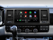 DYNAVIN D9-T6 Premium Flex - Autoradio 9