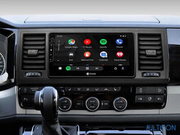 DYNAVIN D9-T6 Premium Flex - Autoradio 9