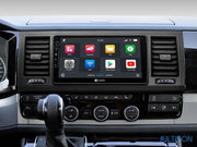 DYNAVIN D9-T6 Premium Flex - Autoradio 9