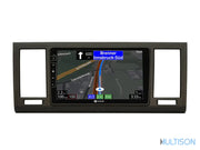 DYNAVIN D9-T6 Premium Flex - Autoradio 9