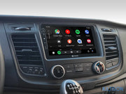 DYNAVIN D9-TS Plus Flex – C - Autoradio Carplay Android pour Ford Transit DYNAVIN