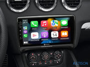 DYNAVIN D9-TT Premium Flex - Autoradio Carplay Android pour Audi TT DYNAVIN