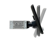 DYNAVIN D9-UNI101 Premium – Autoradio Android 1 DIN 10,1″ avec DSP, Head-Up Display, CarPlay & Android Auto DYNAVIN