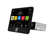 DYNAVIN D9-UNI101 Premium – Autoradio Android 1 DIN 10,1″ avec DSP, Head-Up Display, CarPlay & Android Auto DYNAVIN