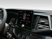 DYNAVIN D9-V10W Premium Flex - Autoradio 10,1