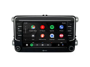 DYNAVIN D9-V7 Premium – Autoradio Android 7” pour VW avec DSP 4x100W, CarPlay & Head-Up Display DYNAVIN