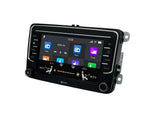 DYNAVIN D9-V7 Premium – Autoradio Android 7” pour VW avec DSP 4x100W, CarPlay & Head-Up Display DYNAVIN