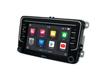 DYNAVIN D9-V7 Premium – Autoradio Android 7” pour VW avec DSP 4x100W, CarPlay & Head-Up Display DYNAVIN