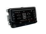 DYNAVIN D9-V7 Premium – Autoradio Android 7” pour VW avec DSP 4x100W, CarPlay & Head-Up Display DYNAVIN