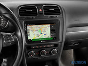 DYNAVIN D9-V8 Premium Flex - Autoradio 8