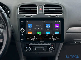 DYNAVIN D9-V9W Premium Flex - Autoradio 9